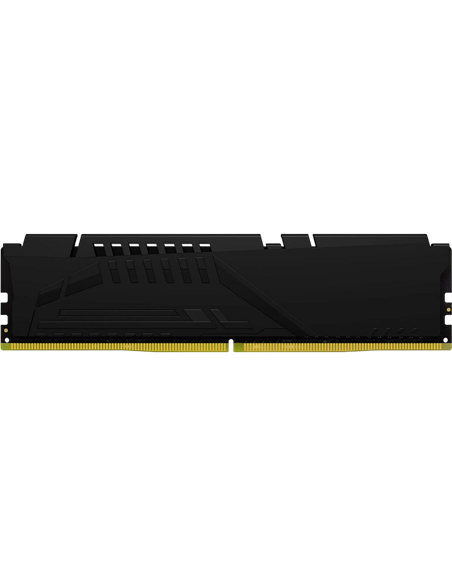 Оперативная память Kingston FURY Beast, DDR5 SDRAM, 6000 МГц, 16Гб, KF560C30BB-16 Оперативная память Kingston FURY Beast, DDR5 SDRAM, 6000 МГц, 16Гб, KF560C30BB-16
