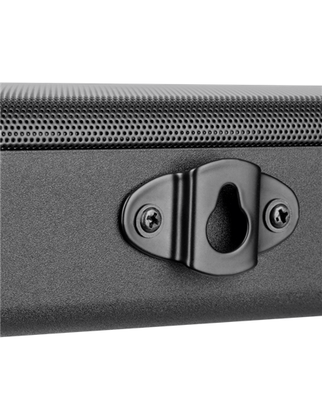 Soundbar SVEN SB-2055, Negru