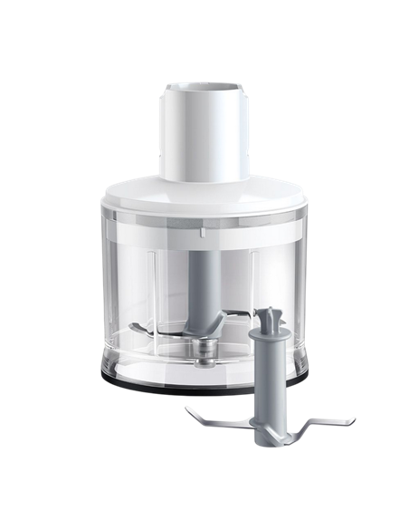 Погружной блендер Braun MQ 7035 WH, Белый