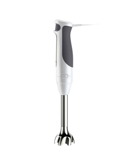 Погружной блендер Braun MQ 7035 WH, Белый