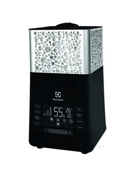 Umidificator de aer Electrolux EcoLine, Negru