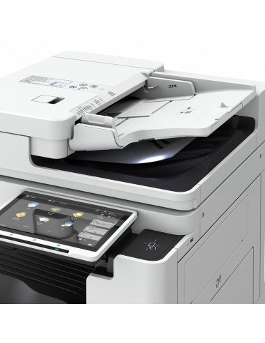 MFP Canon imageRUNNER ADVANCE DX 4935i, A3, Alb