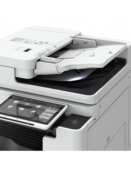 MFP Canon imageRUNNER ADVANCE DX 4935i, A3, Alb