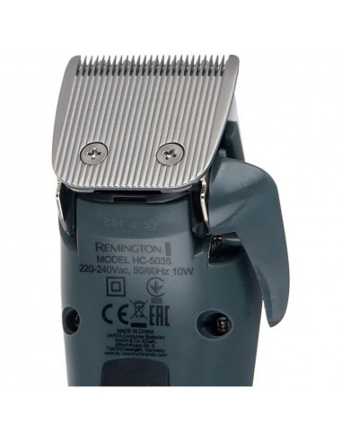 Машинка для Стрижки Remington COLOURCUT, Белый