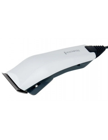 Aparat de tuns Remington COLOURCUT, Alb