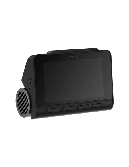 Set Dash Cam față și spate 70mai A810, Negru
