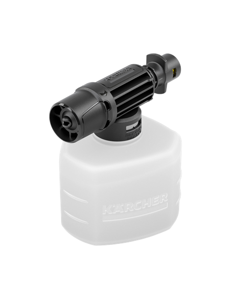 Duză de spumă Karcher FJ 3 2.645-383.0 Duză de spumă Karcher FJ 3 2.645-383.0