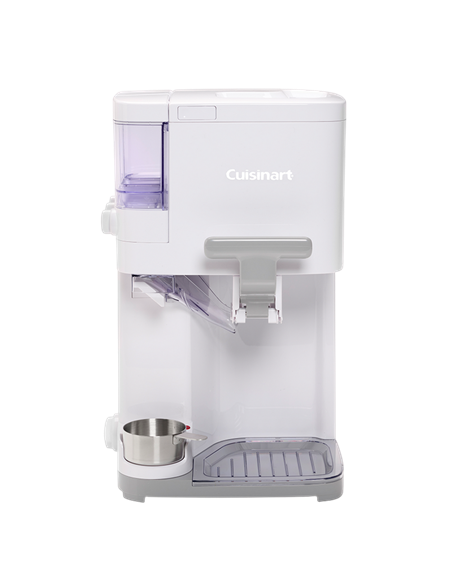 Мороженица Cuisinart ICE48E, Белый