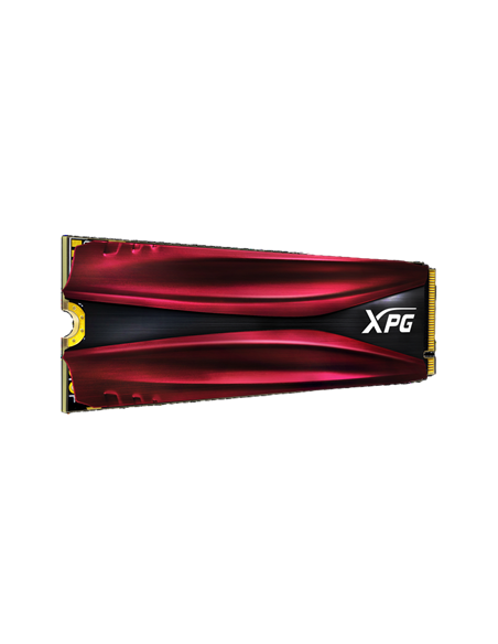 Unitate SSD ADATA XPG GAMMIX S11 Pro, 256GB, AGAMMIXS11P-256GT-C