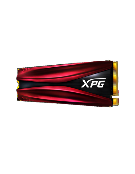Накопитель SSD ADATA XPG GAMMIX S11 Pro, 256Гб, AGAMMIXS11P-256GT-C