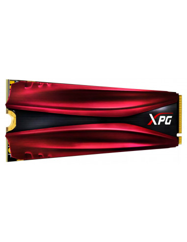 Накопитель SSD ADATA XPG GAMMIX S11 Pro, 256Гб, AGAMMIXS11P-256GT-C