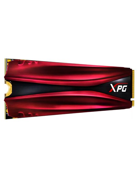Накопитель SSD ADATA XPG GAMMIX S11 Pro, 256Гб, AGAMMIXS11P-256GT-C