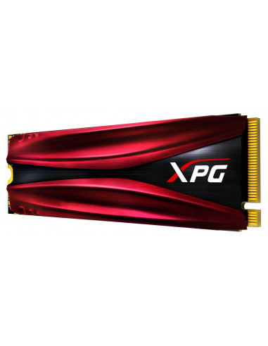 Накопитель SSD ADATA XPG GAMMIX S11 Pro, 256Гб, AGAMMIXS11P-256GT-C