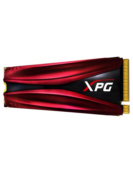 Unitate SSD ADATA XPG GAMMIX S11 Pro, 256GB, AGAMMIXS11P-256GT-C