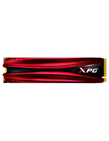 Unitate SSD ADATA XPG GAMMIX S11 Pro, 256GB, AGAMMIXS11P-256GT-C