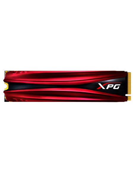 Накопитель SSD ADATA XPG GAMMIX S11 Pro, 256Гб, AGAMMIXS11P-256GT-C