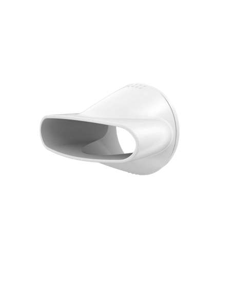 Uscător de păr BRAUN Satin Hair 5 PowerPerfection, 2500 W, Alb