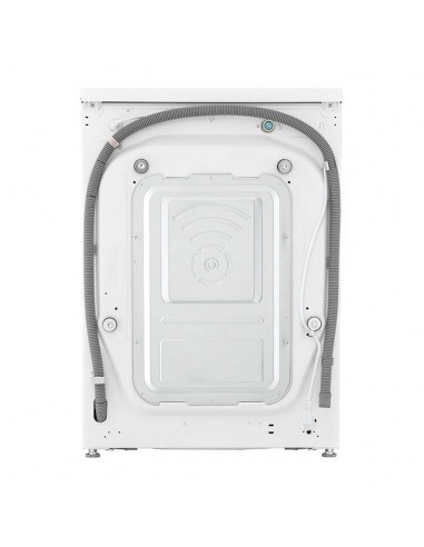 Стиральная машина LG F4WV310S6E, 10,5кг, Белый