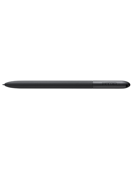 Графический планшет для подписи Wacom STU540, Чёрный