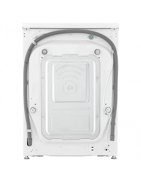 Стиральная машина LG F4WV310S6E, 10,5кг, Белый