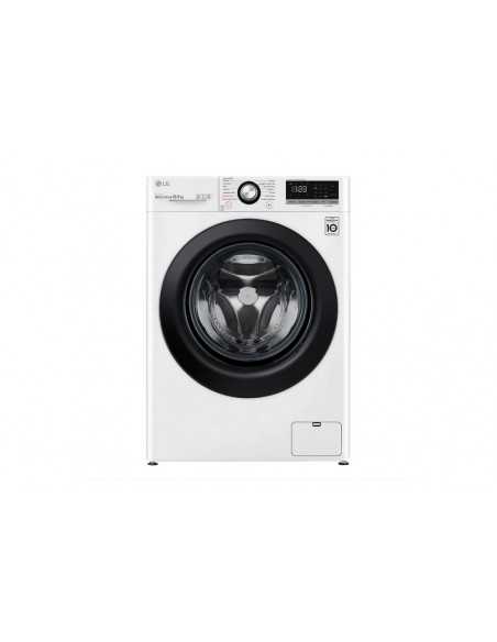 Стиральная машина LG F4WV310S6E, 10,5кг, Белый