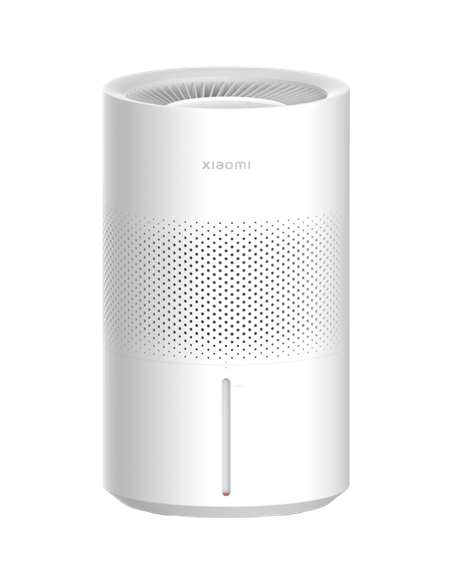 Umidificator de aer Xiaomi Smart Evaporative Humidifier, Alb