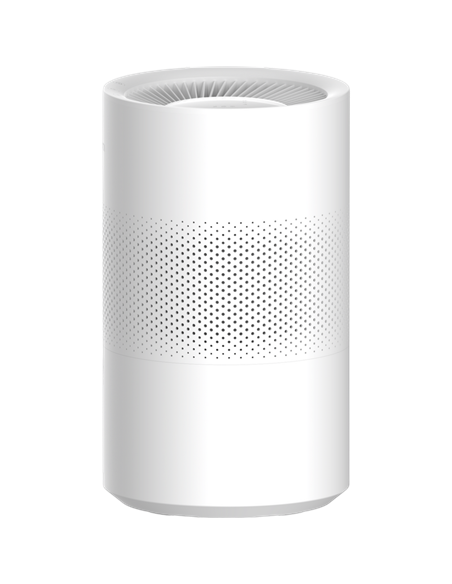 Umidificator de aer Xiaomi Smart Evaporative Humidifier, Alb