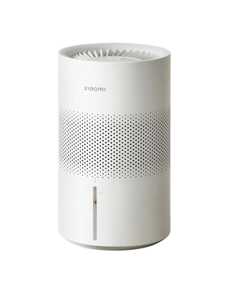Umidificator de aer Xiaomi Smart Evaporative Humidifier, Alb