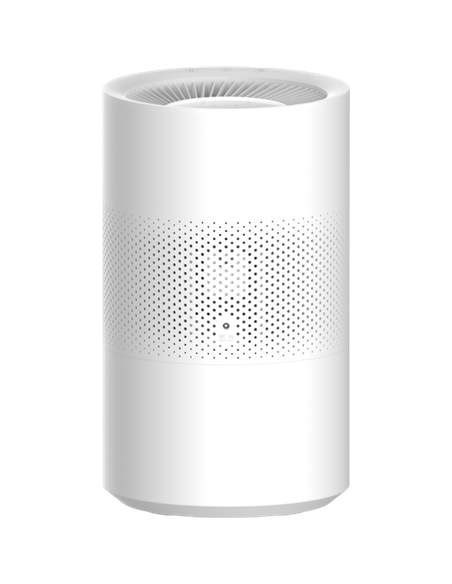 Увлажнитель воздуха Xiaomi Smart Evaporative Humidifier, Белый
