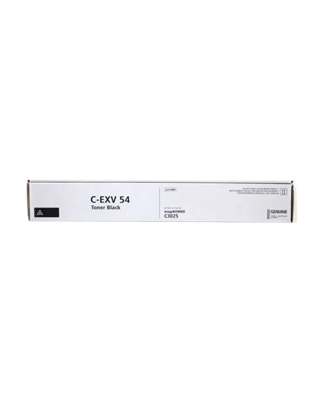 Тонер-картридж CET EXV-54 XG, Чёрный