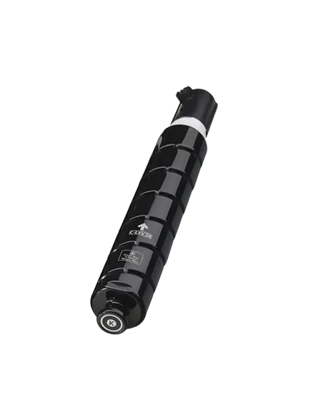 Cartuș pentru imprimantă CET EXV-54 XG, Negru
