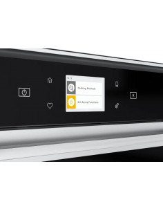 Cuptor Electric Whirlpool W Collection W9 OP2 4S2 H, Oțel inoxidabil 2