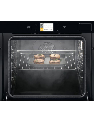 Cuptor Electric Whirlpool W Collection W9 OP2 4S2 H, Oțel inoxidabil