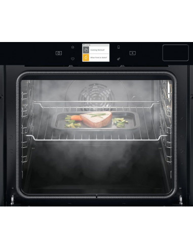 Cuptor Electric Whirlpool W Collection W9 OP2 4S2 H, Oțel inoxidabil