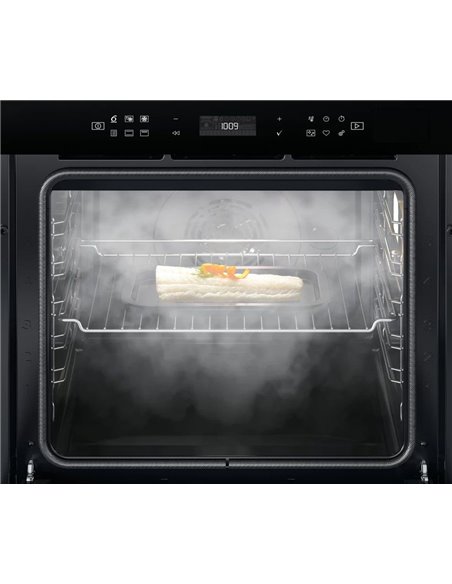 Cuptor Electric Whirlpool W Collection W9 OP2 4S2 H, Oțel inoxidabil