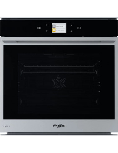 Cuptor Electric Whirlpool W Collection W9 OP2 4S2 H, Oțel inoxidabil