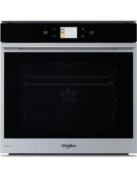 Cuptor Electric Whirlpool W Collection W9 OP2 4S2 H, Oțel inoxidabil