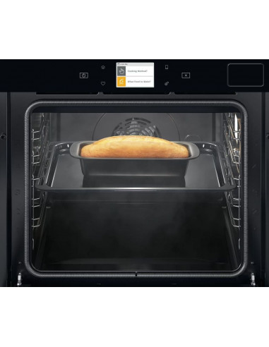 Cuptor Electric Whirlpool W Collection W9 OP2 4S2 H, Oțel inoxidabil