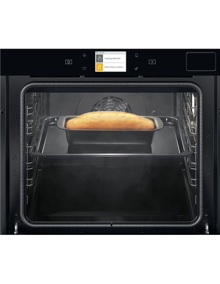 Cuptor Electric Whirlpool W Collection W9 OP2 4S2 H, Oțel inoxidabil