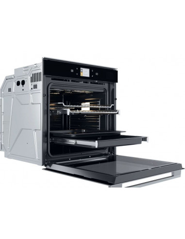 Cuptor Electric Whirlpool W Collection W9 OP2 4S2 H, Oțel inoxidabil