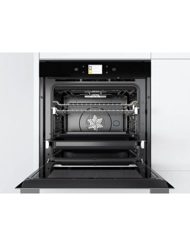 Cuptor Electric Whirlpool W Collection W9 OP2 4S2 H, Oțel inoxidabil