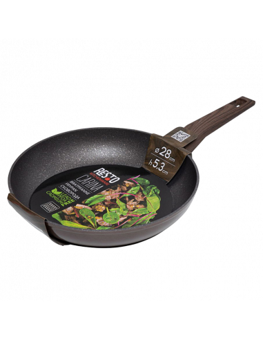 Tigaie RESTO 93024, 28cm, Cafeniu