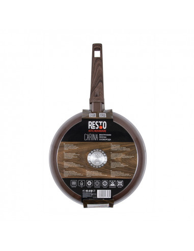 Tigaie RESTO 93024, 28cm, Cafeniu