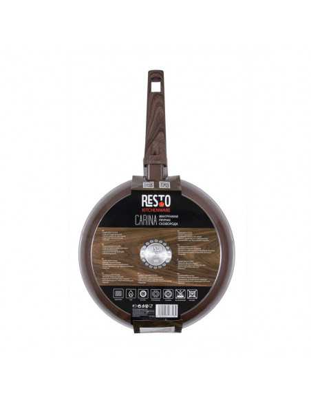 Tigaie RESTO 93024, 28cm, Cafeniu