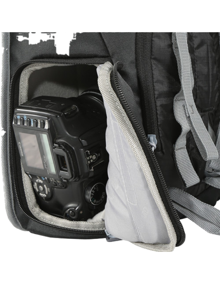 Geantă de umăr Vanguard SEDONA 34BK, Negru