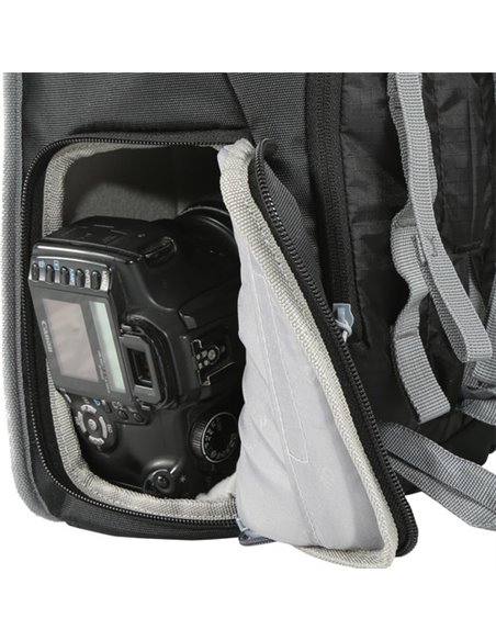 Geantă de umăr Vanguard SEDONA 34BK, Negru