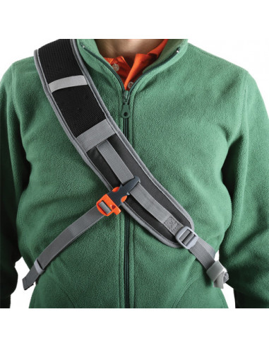 Geantă de umăr Vanguard SEDONA 34BK, Negru