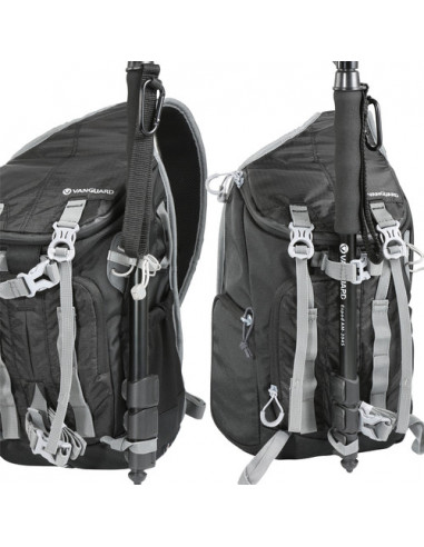 Geantă de umăr Vanguard SEDONA 34BK, Negru