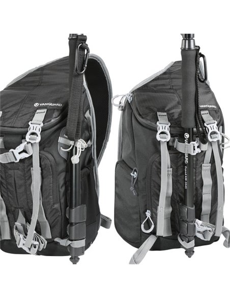 Geantă de umăr Vanguard SEDONA 34BK, Negru
