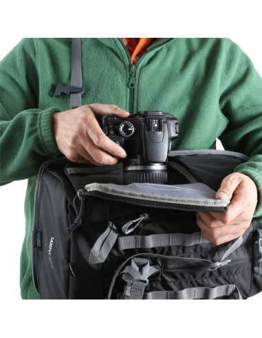 Geantă de umăr Vanguard SEDONA 34BK, Negru